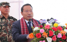 尼泊尔财政部长：为改善投资环境 将修改对投资造成障碍的有关法规