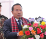 尼泊尔财政部长：为改善投资环境 将修改对投资造成障碍的有关法规