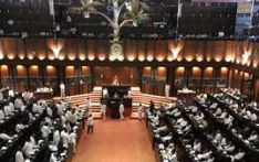 Attempt to dissolve Parliament for snap General Election fails