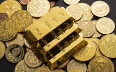 Gold price soars to new heights, silver follows suit