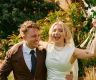 Courtney Miller and Shayne Topp's April Fools' Day wedding turns REAL