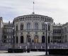बम आक्रमणको चेतावनीपछि नर्वेको संसद् भवन बन्द
