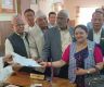 लुम्बिनीमा माओवादीका महरालाई मुख्यमन्त्री बनाउन बहुमत सदस्यको दाबी पेश