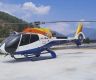 A new helipad for Lunaps