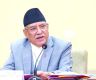 Timely curriculum based on innovation should be implemented: PM Prachanda