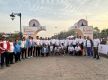 International Marathon “Run For World Peace” Successfully Held in Lumbini