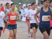 中国驻尼使馆举办“蓝毗尼国际和平”马拉松：为世界和平奔跑