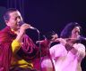 为和平而歌--中尼艺术家亮相“蓝毗尼国际和平音乐节”