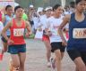 中国驻尼使馆举办“蓝毗尼国际和平”马拉松：为世界和平奔跑