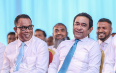 Pres Yameen, not a good judge of character: Abdul Raheem