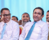 Pres Yameen, not a good judge of character: Abdul Raheem