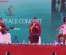 Lumbini Peace Concert：Namo Bensi
