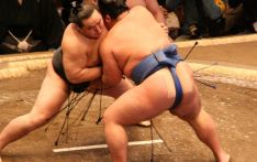 丑闻频发！日本相扑运动危机四伏，有人称“可能会在50年后消失”