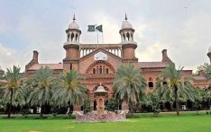 LHC jails, fines lawyer for misconduct