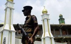 Over 7,500 security personnel deployed at mosques for Ramadan