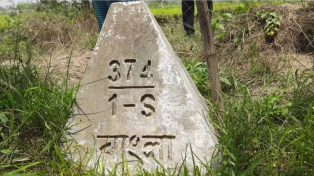 Bangladesh reclaims 91 bighas of land from India