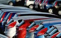 Vehicle imports possible next year if economy improves