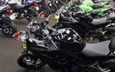 Govt. to consider registering higher engine capacity motorcycles
