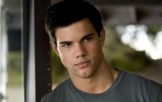 Taylor Lautner reveals being treated differently after getting married