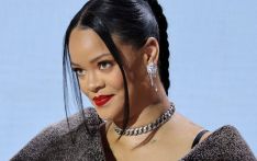 Rihanna spills on plans for more children: ‘As many as God wants’