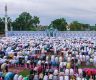 रमदानको अन्तिम दिन मुस्लिम बस्तीमा ‘ईद’को चहलपहल