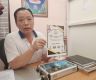 “I am not a doctor, but people think I am”: Ugyen Wangchuk