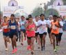 Run For Peace Marathon in Lumbini