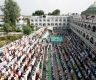 Muslims in Nepal are observing Eid-Ul-Fitr Today