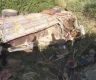 巴基斯坦朝圣者客车坠入峡谷 17人死亡