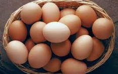 Will import eggs from India again if local prices increase: Minister