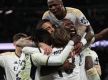 Real Madrid keeps 8-point lead over Barca