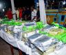 Sri Lanka Navy brings ashore seized ICE, heroin worth Rs. 3.7 billion