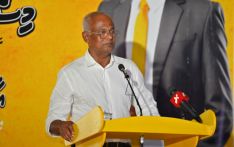 Solih: MDP will pass a legislature that ensures job security for employees in SOEs