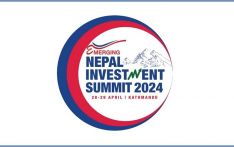 第三届“尼泊尔投资峰会”日程公布