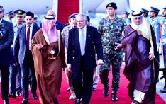 Huge investment deals likely as Saudi delegation arrives