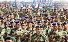 Ex-soldiers joining Russian military as mercenaries, Sri Lanka seeks details 