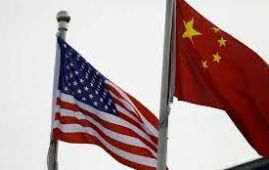 China urges U.S. to immediately stop cyberattacks against China