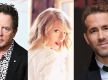 Taylor Swift, Ryan Reynolds going to do 'amazing things' in future, says Michael J. Fox