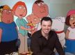 Seth MacFarlane doesn’t see ‘a good reason’ to end ‘Family Guy’