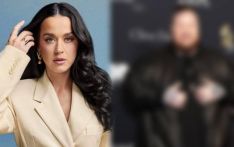Katy Perry shares who she wants to replace her on American Idol show