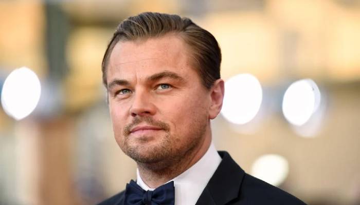 Leonardo DiCaprio will portray Frank Sintara in Martin Scorsese-directed biopic