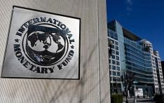 IMF tweaks quarterly tax collection target