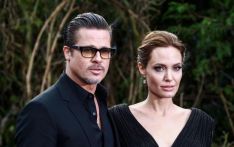 Angelina Jolie accuses Brad Pitt of financial exploitation and control