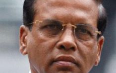 Enjoining Order preventing Maithripala holding SLFP chairmanship extended further