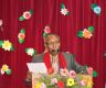 15th International Chinese Language Day: Professor Dr. Gopal Thakur