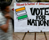 India heads to the polls in world’s biggest election