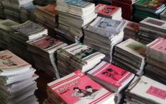 पुगेन उच्च हिमाली र अति विकट क्षेत्रका विद्यालयमा किताब