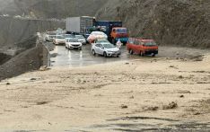Deadly rains, flash floods hit Pakistan and Afghanistan
