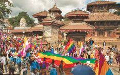 尼泊尔着眼数十亿美元的 LGBTIQ 旅游市场