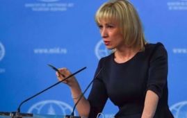 Russia says US facing humiliation in Ukraine like in Vietnam